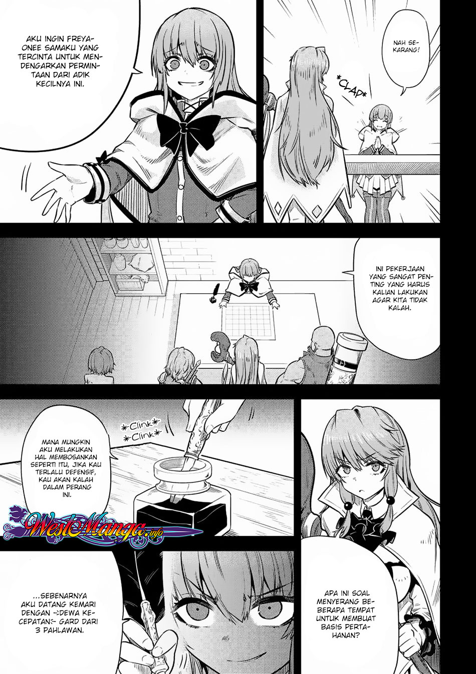 Kaifuku Jutsushi Yarinaoshi: Sokushi Mahou to Skill Copy no Chouetsu Heal